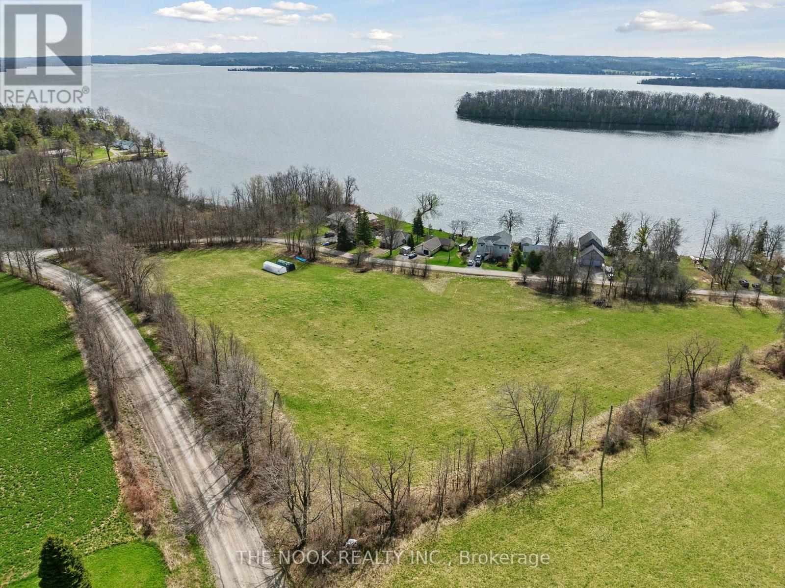0 Lakeside Road Property Photo 14