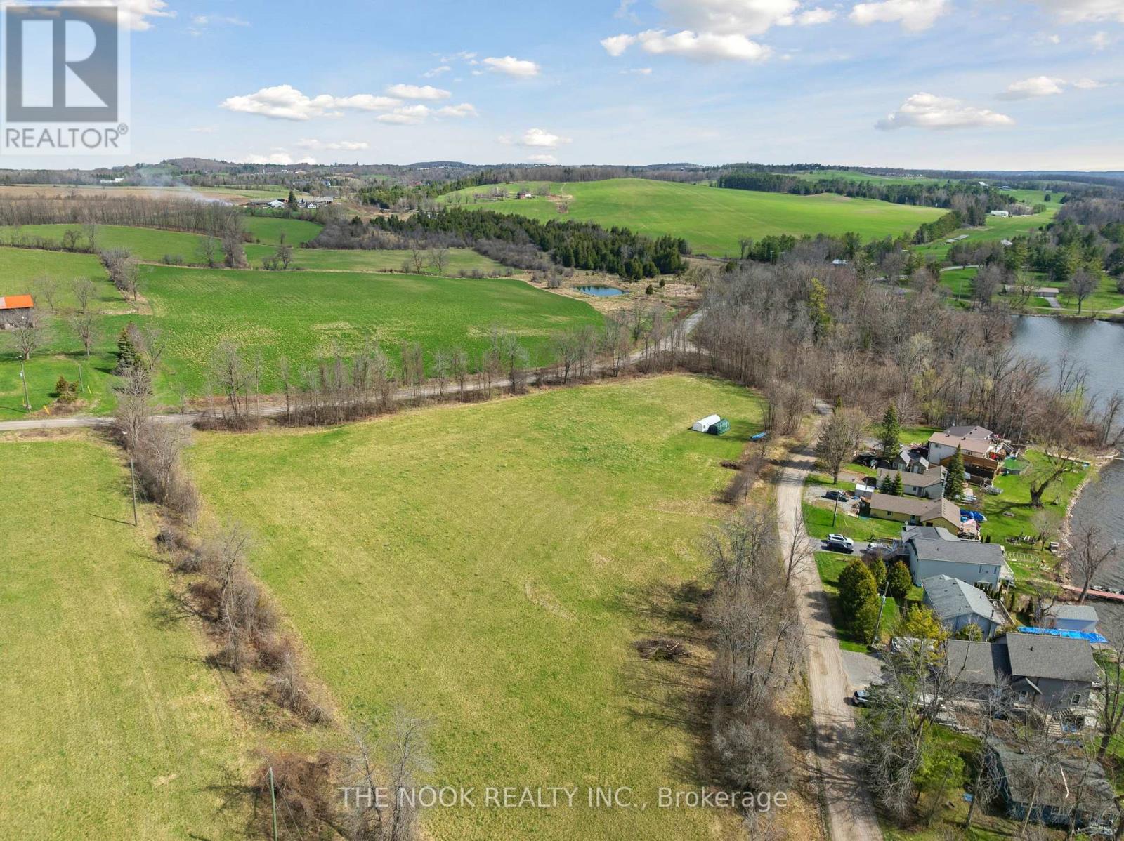 0 Lakeside Road Property Photo 16