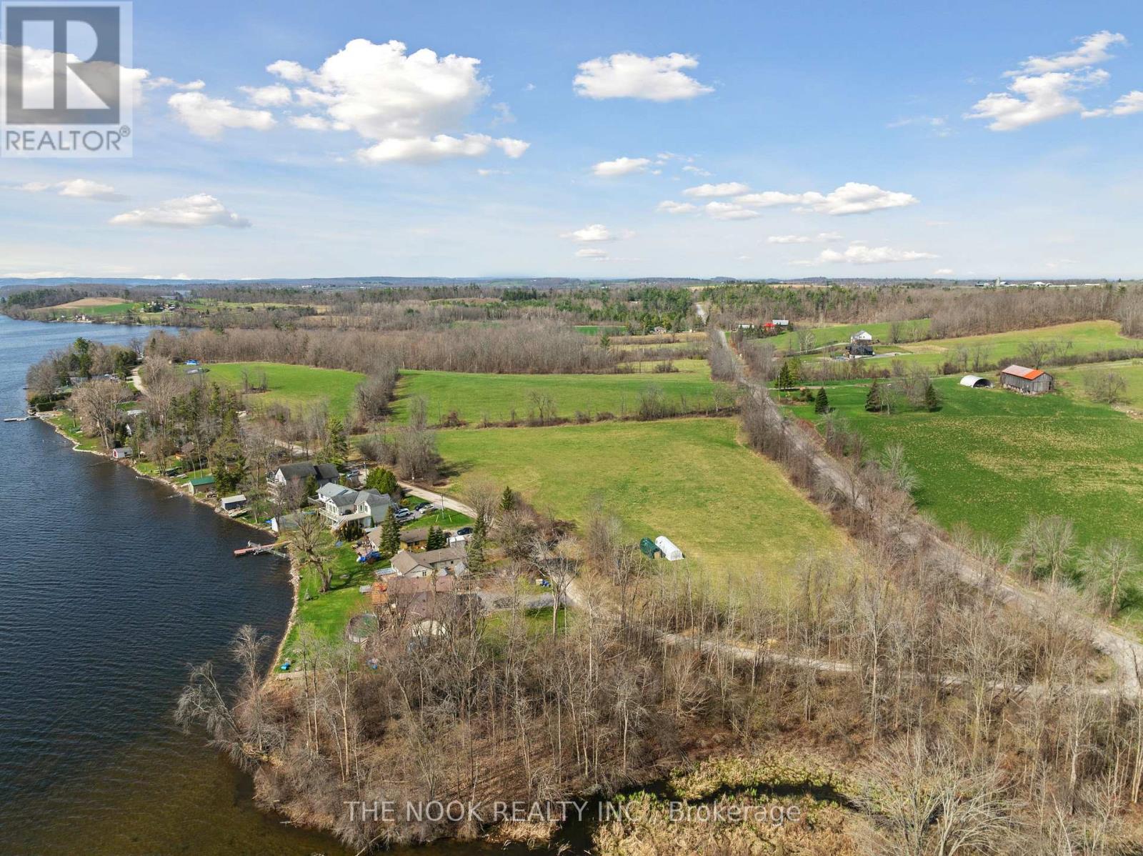 0 Lakeside Road Property Photo 17