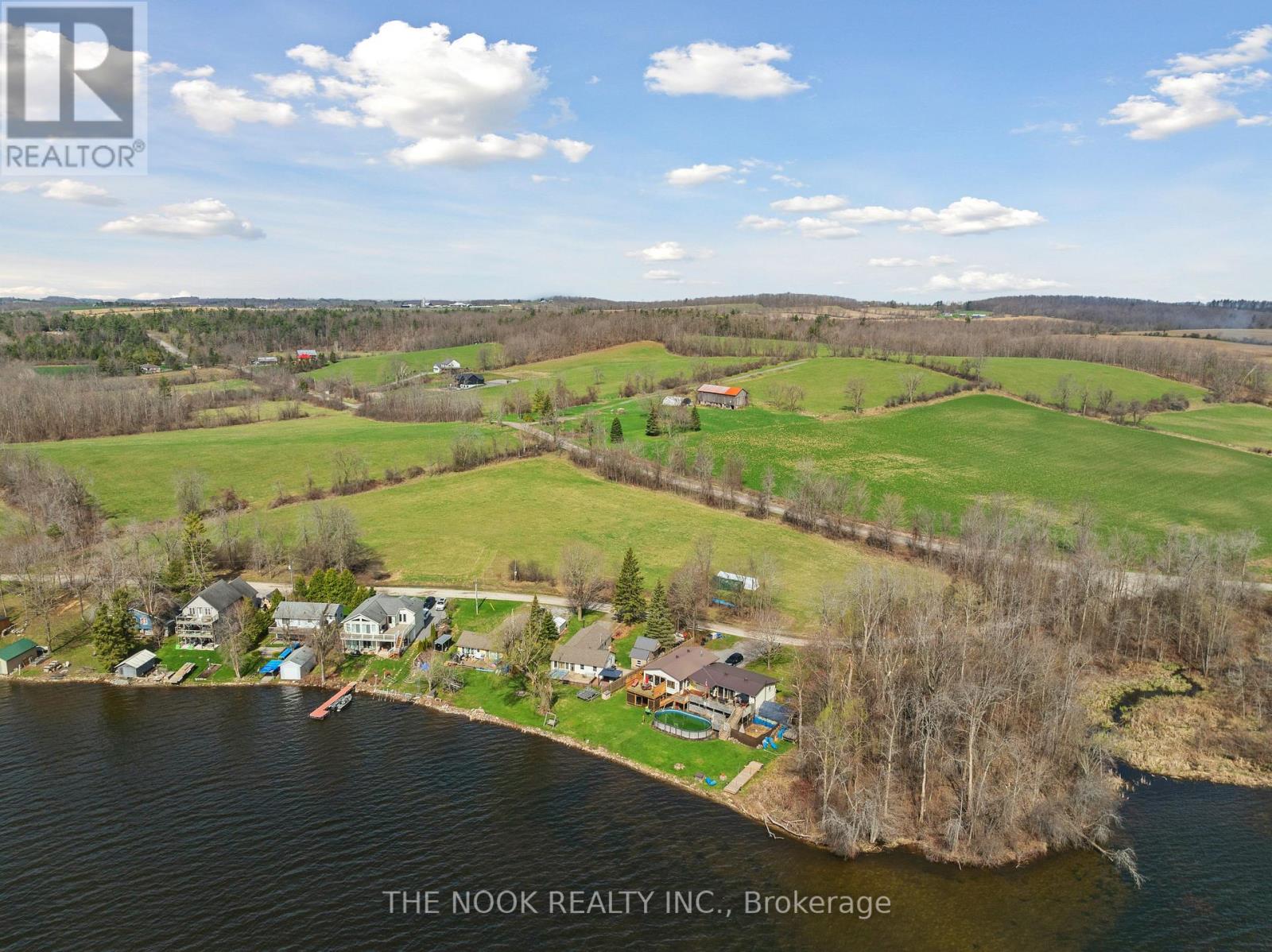 0 Lakeside Road Property Photo 19