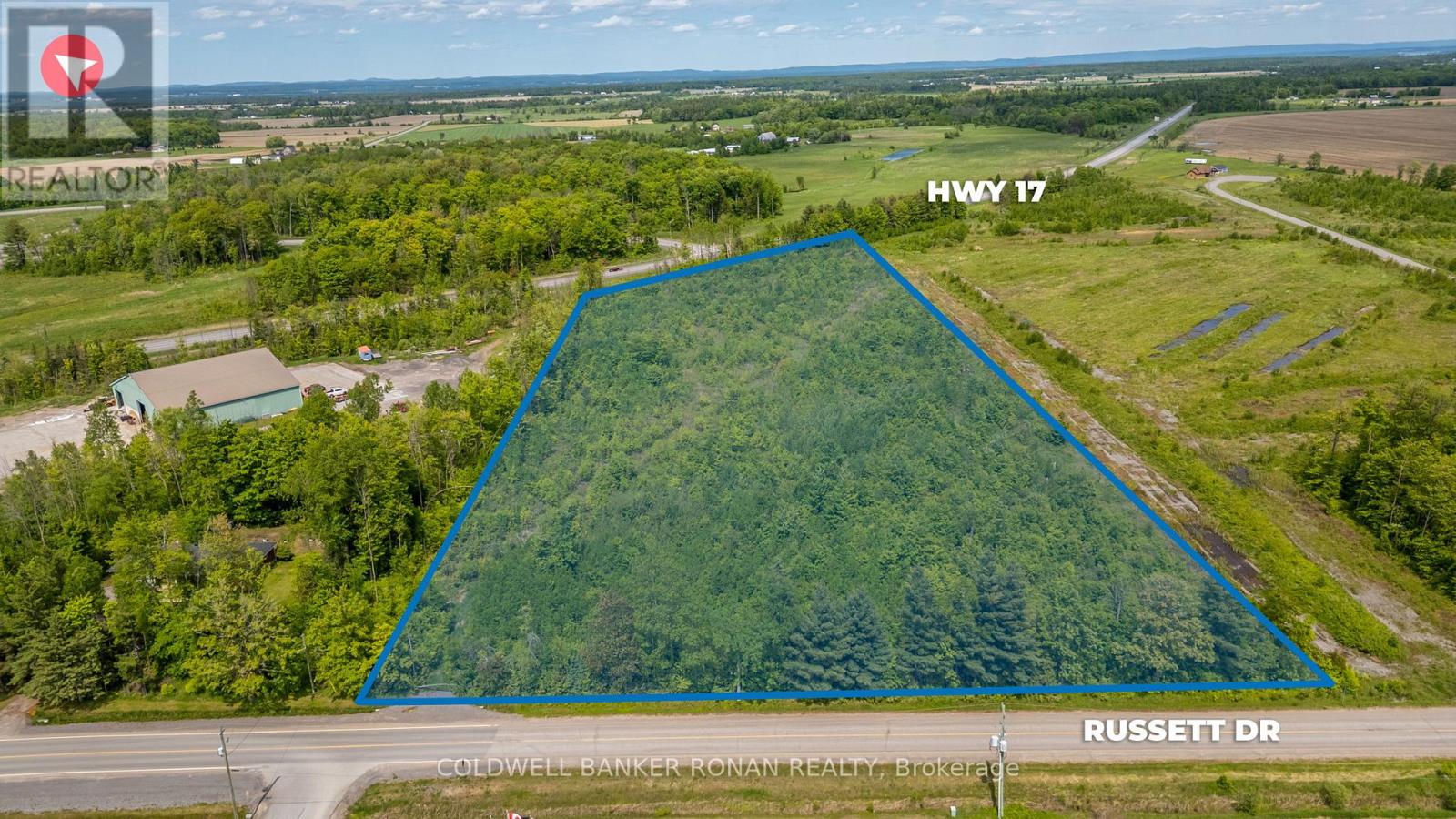 00 RUSSETT DRIVE Property Photo 1