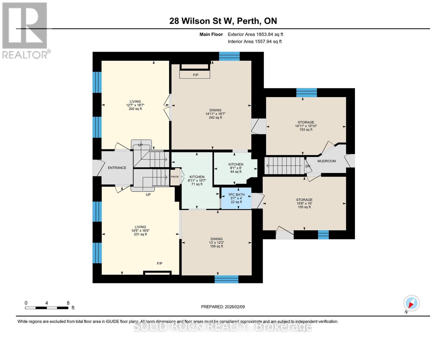 28 Wilson Street W Property Photo 19