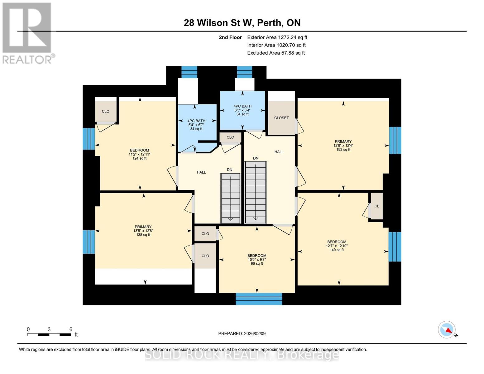 28 Wilson Street W Property Photo 20