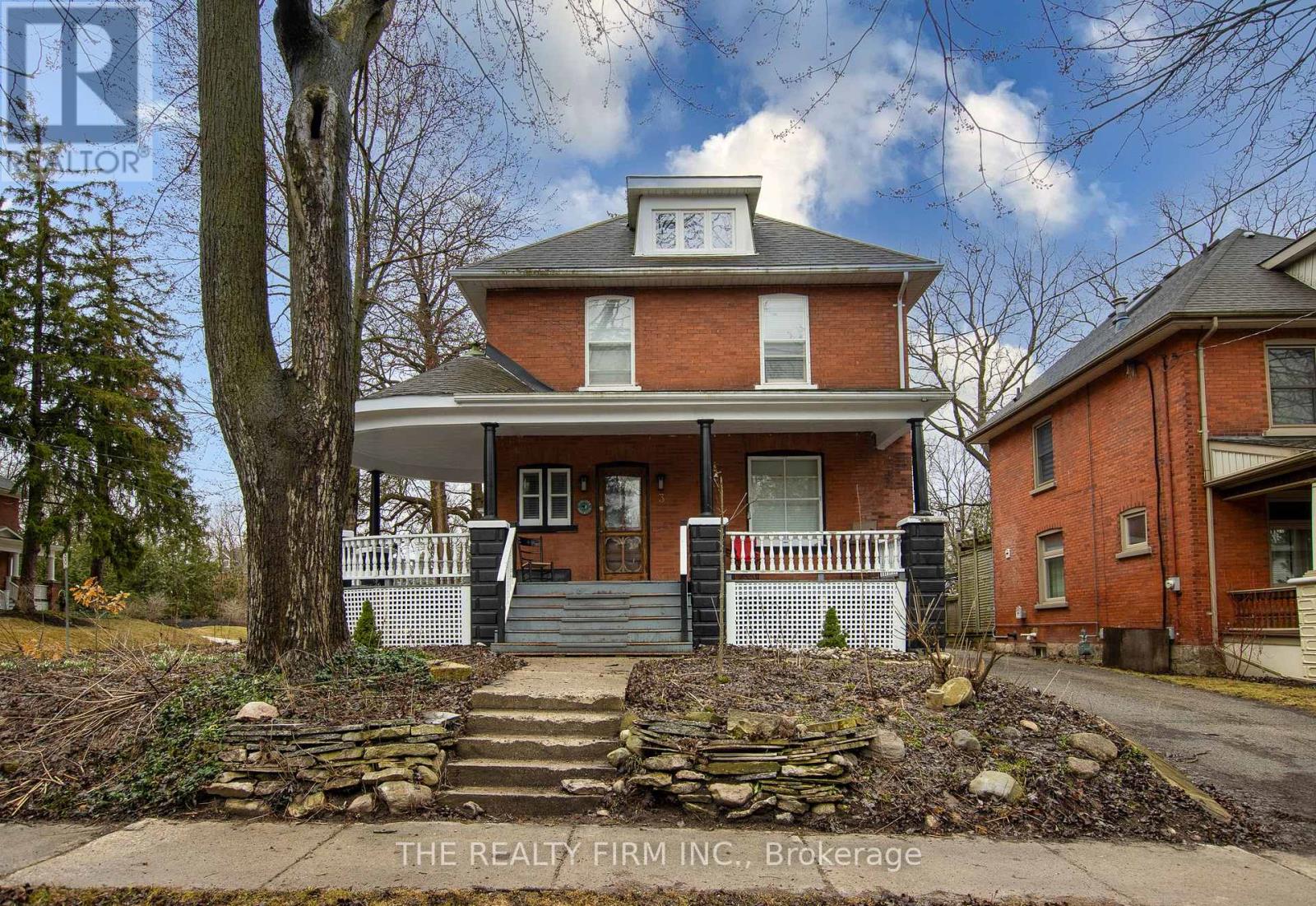 3 DALY AVENUE Property Photo 1