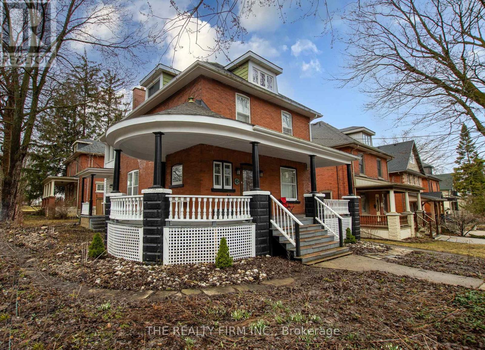 3 Daly Avenue Property Photo 3