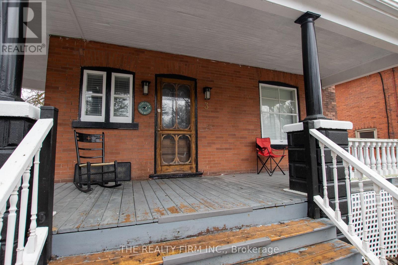 3 Daly Avenue Property Photo 5