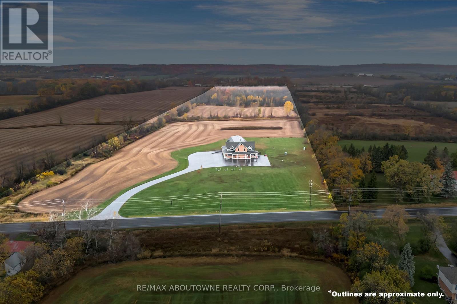 842 Hamilton Road Photo de la propriété 1