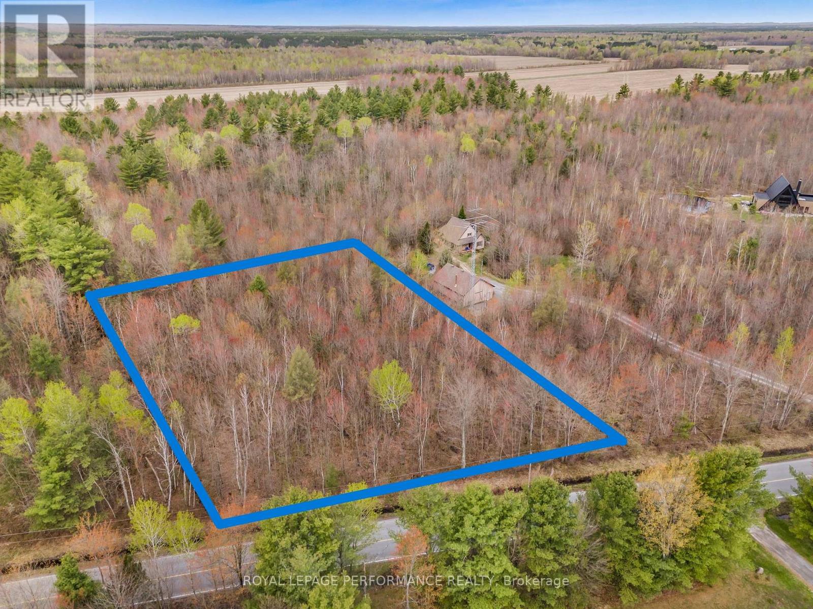 00 Albert Leroux Rd Road Property Photo 2