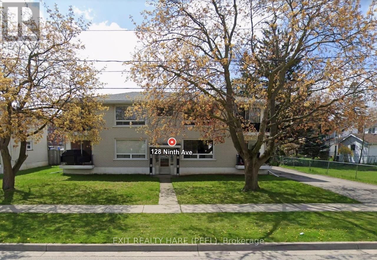128 Ninth Avenue Property Photo 1