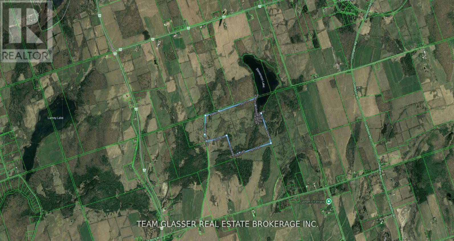 Lot 16 Concession 8 Road E Property Photo 1