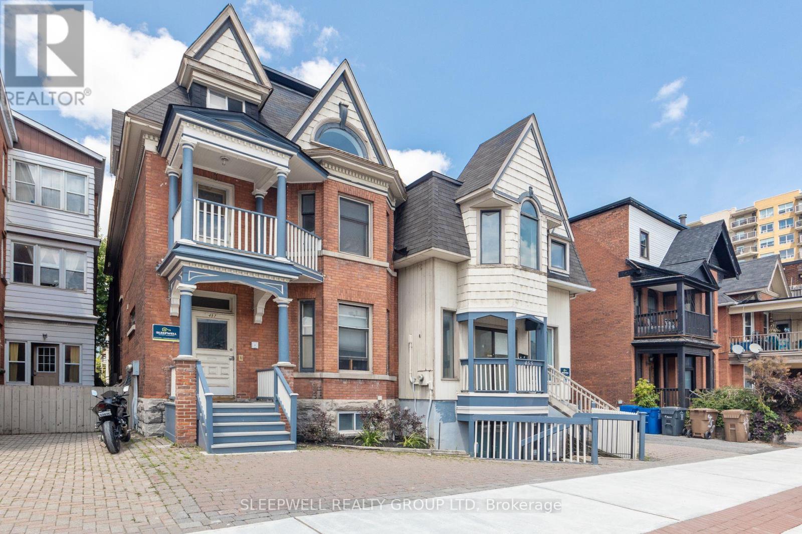 455-457 Somerset Street W Property Photo 1