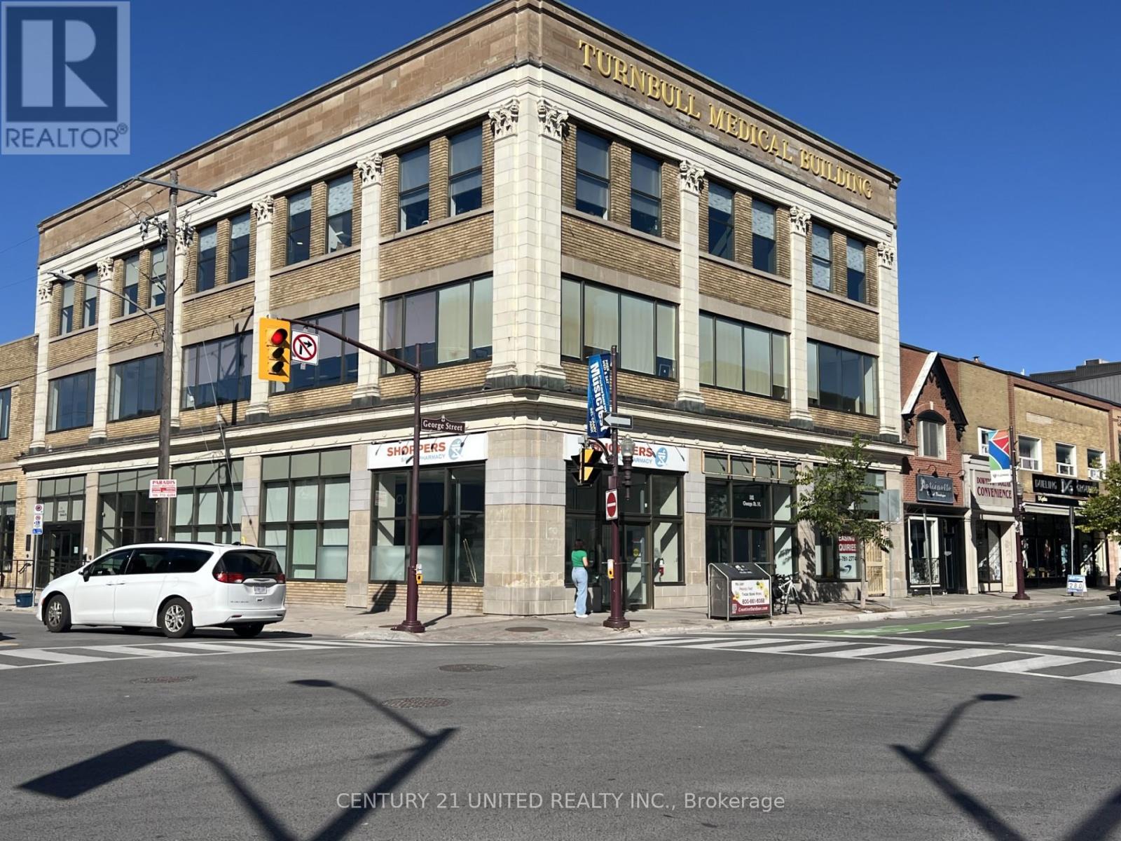361 GEORGE STREET N Property Photo 1