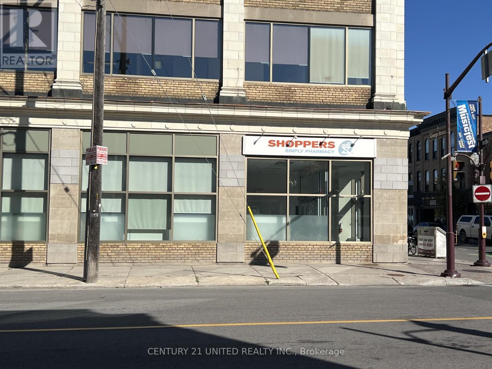 361 George Street N Property Photo 2