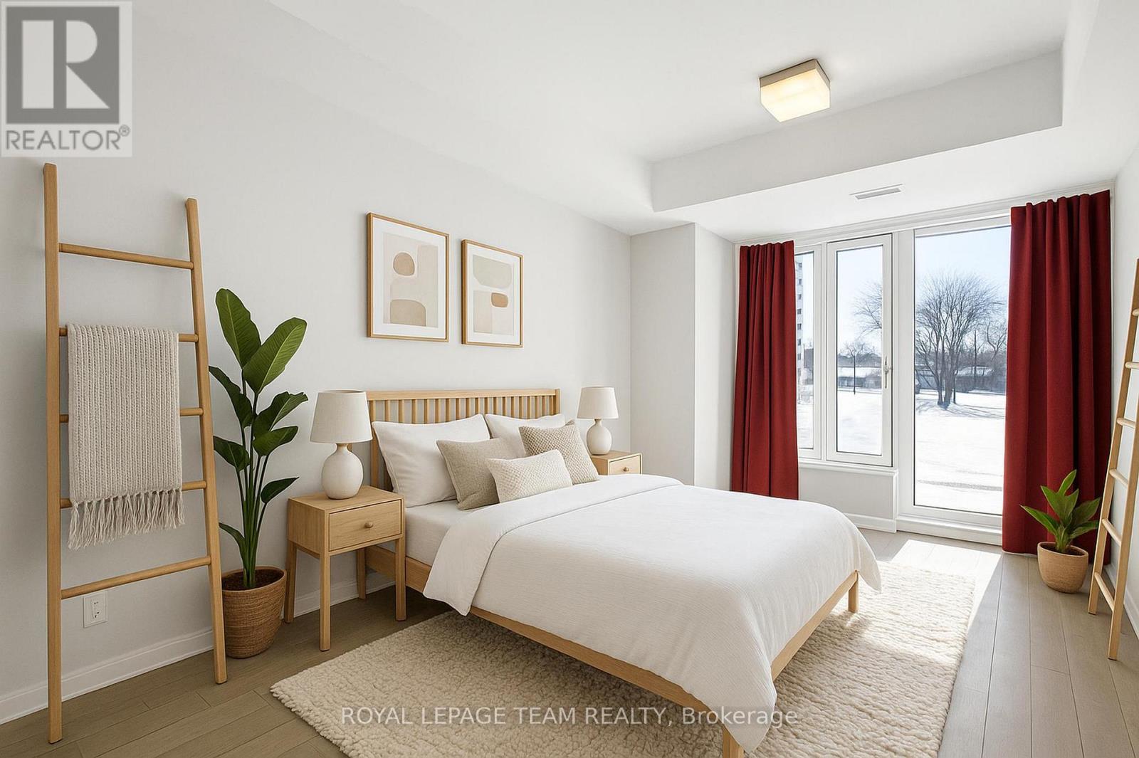 209 - 360 Deschatelets Avenue E Property Photo 3