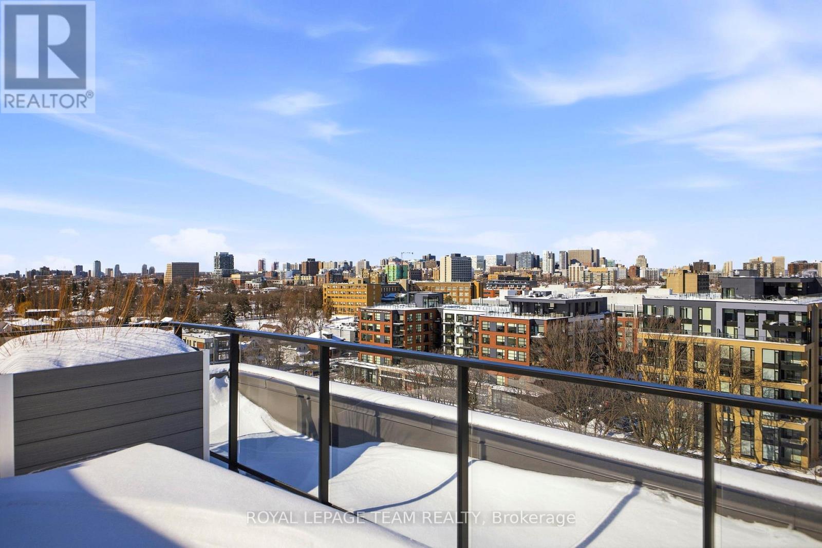 209 - 360 Deschatelets Avenue E Property Photo 18