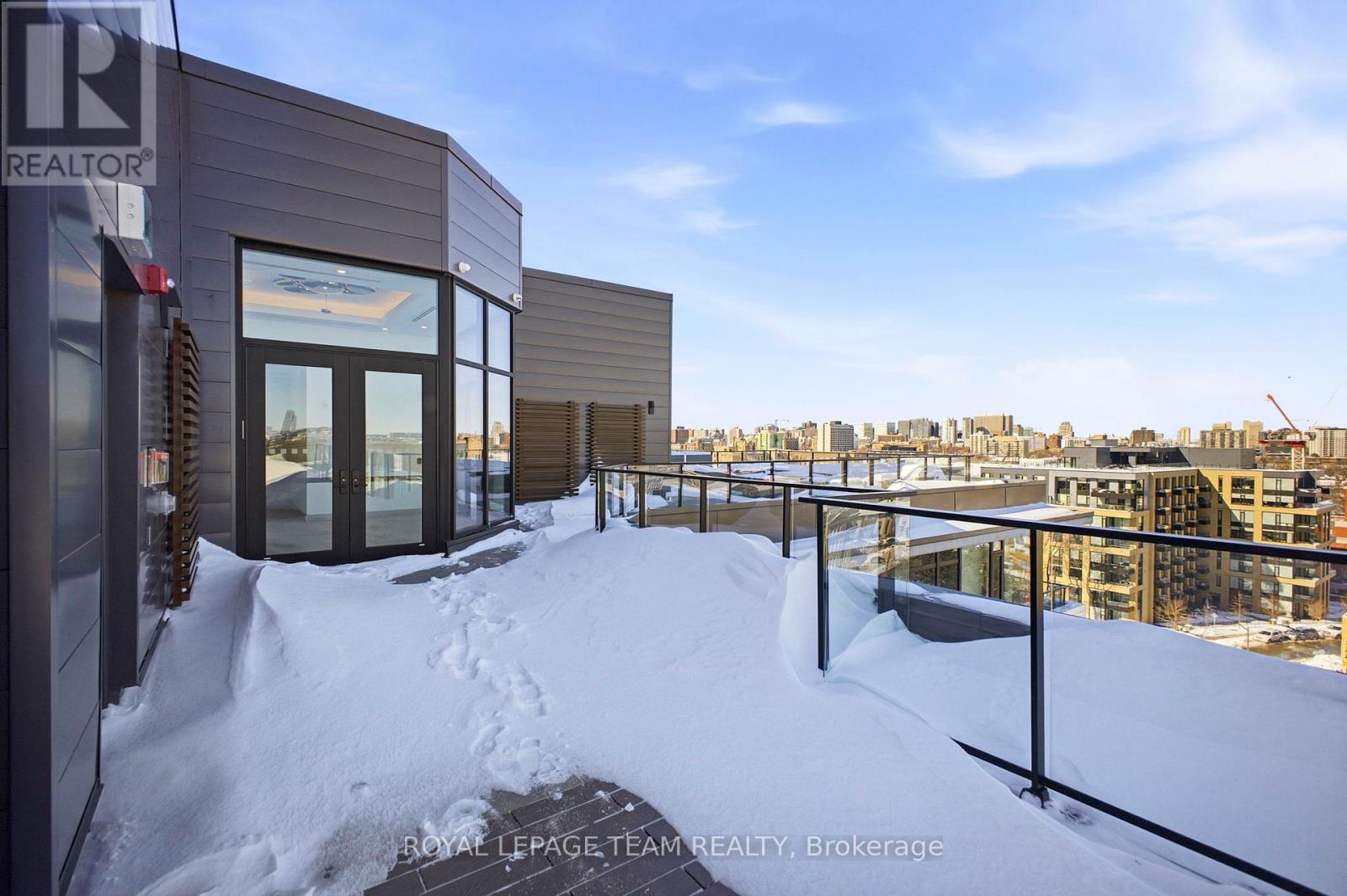 209 - 360 Deschatelets Avenue E Property Photo 19