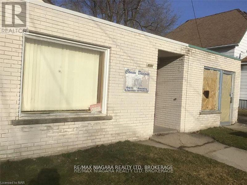 4541 Crysler Avenue Property Photo 1