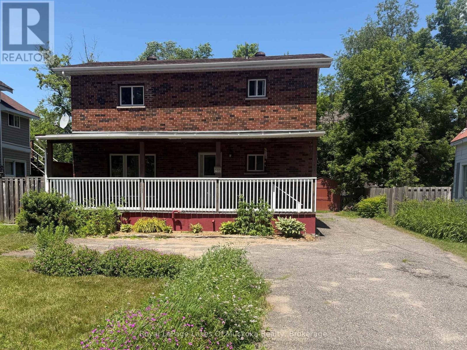 190 Ecclestone Drive Property Photo 16