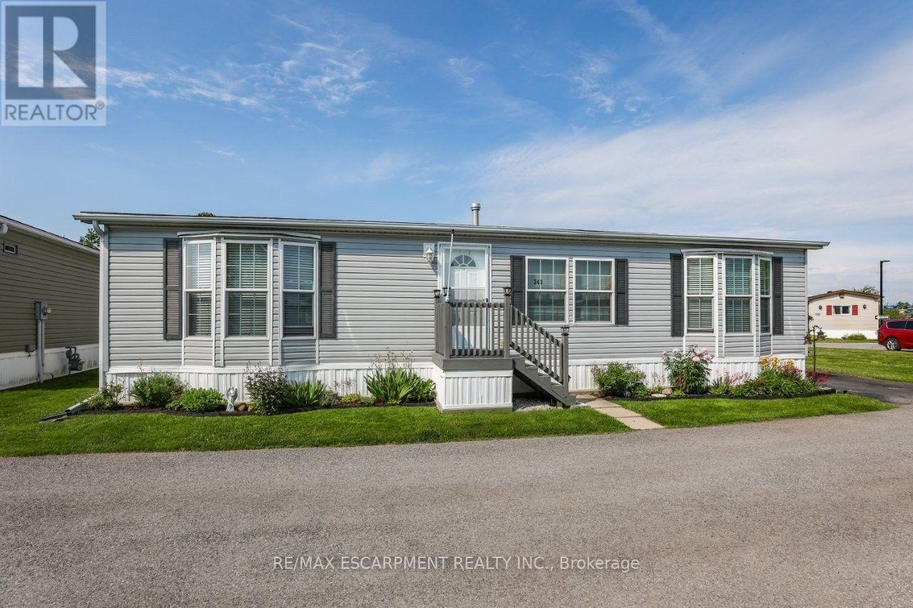 343 - 3033 Townline Road Property Photo 1
