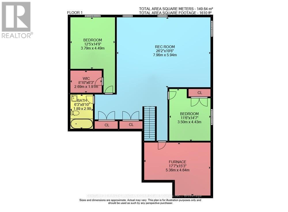 44 Muirfield Drive Property Photo 43