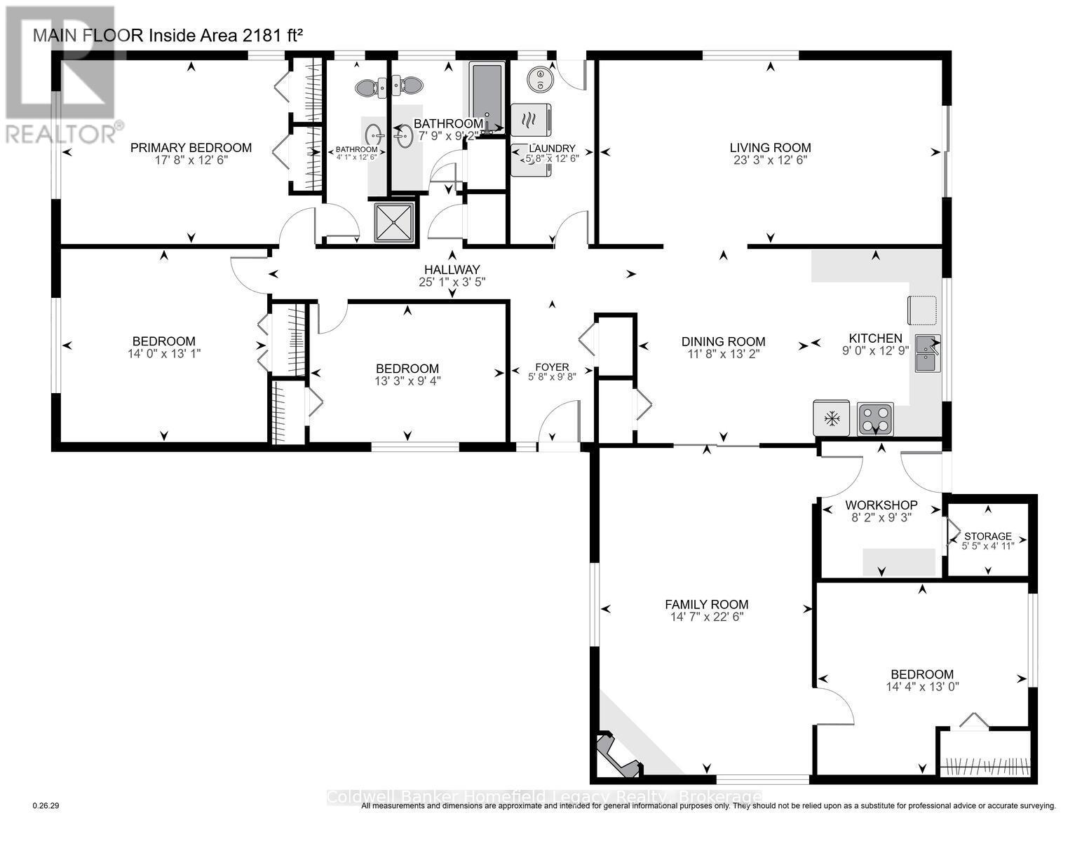 120 Jones Street W Property Photo 48