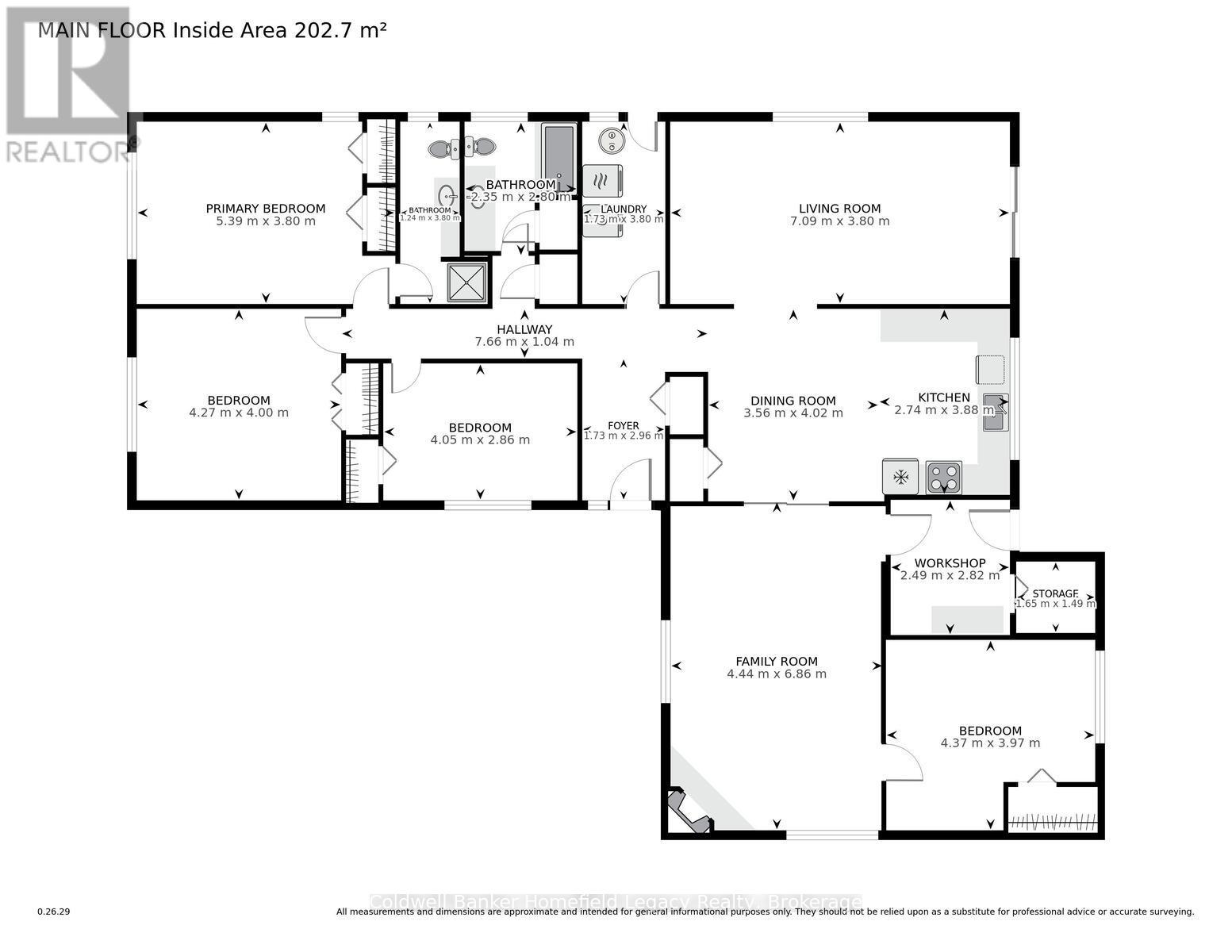 120 Jones Street W Property Photo 49