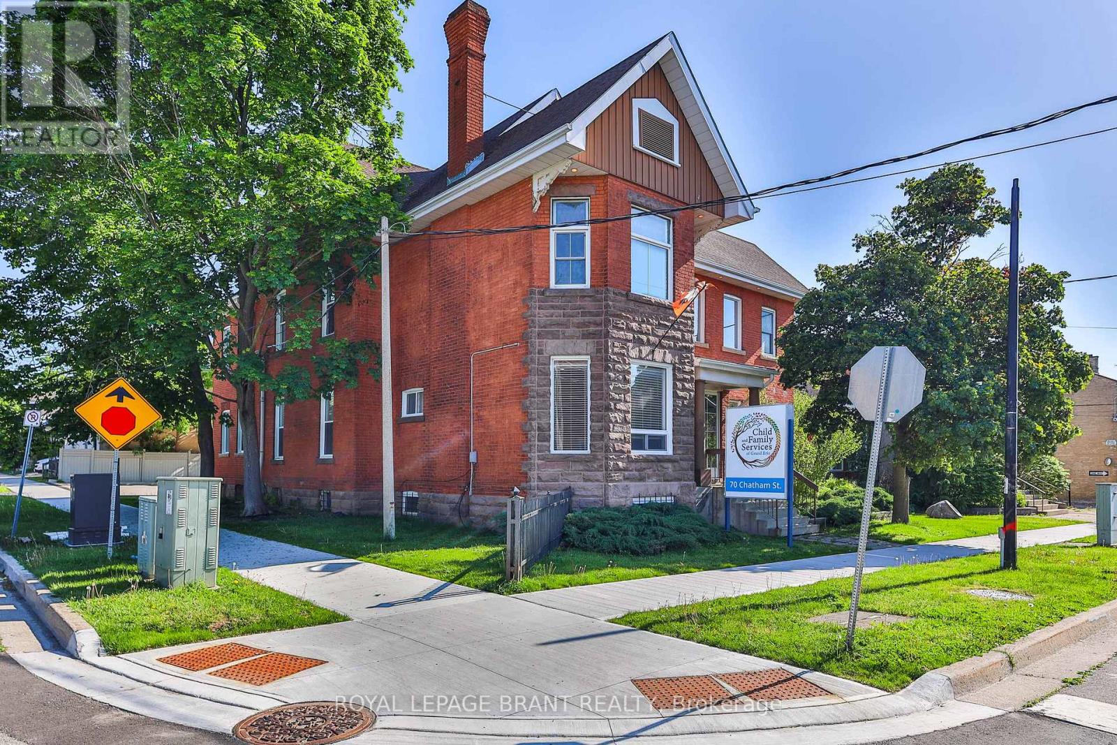 70 Chatham Street Photo de la propriété 1