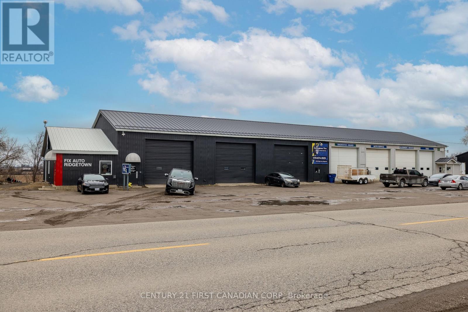 12353 Ridge Line Property Photo 1