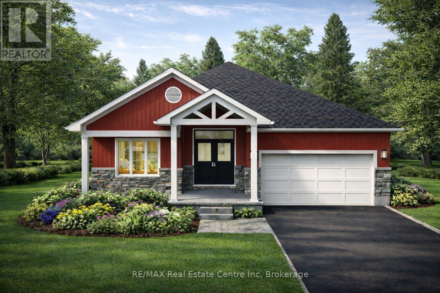 186 Bridge Crescent Photo de la propriété 1