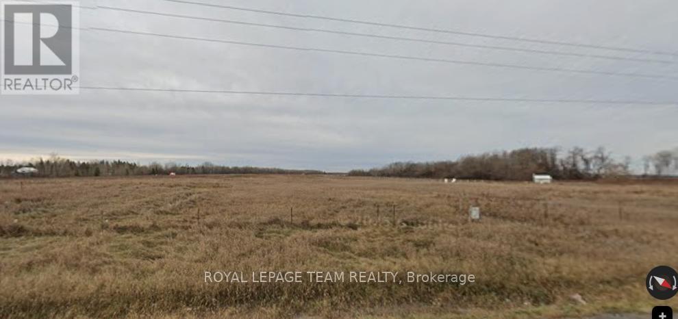 Pt Lot 12 & 13 - 1500 Thomas Argue Road Property Photo 1