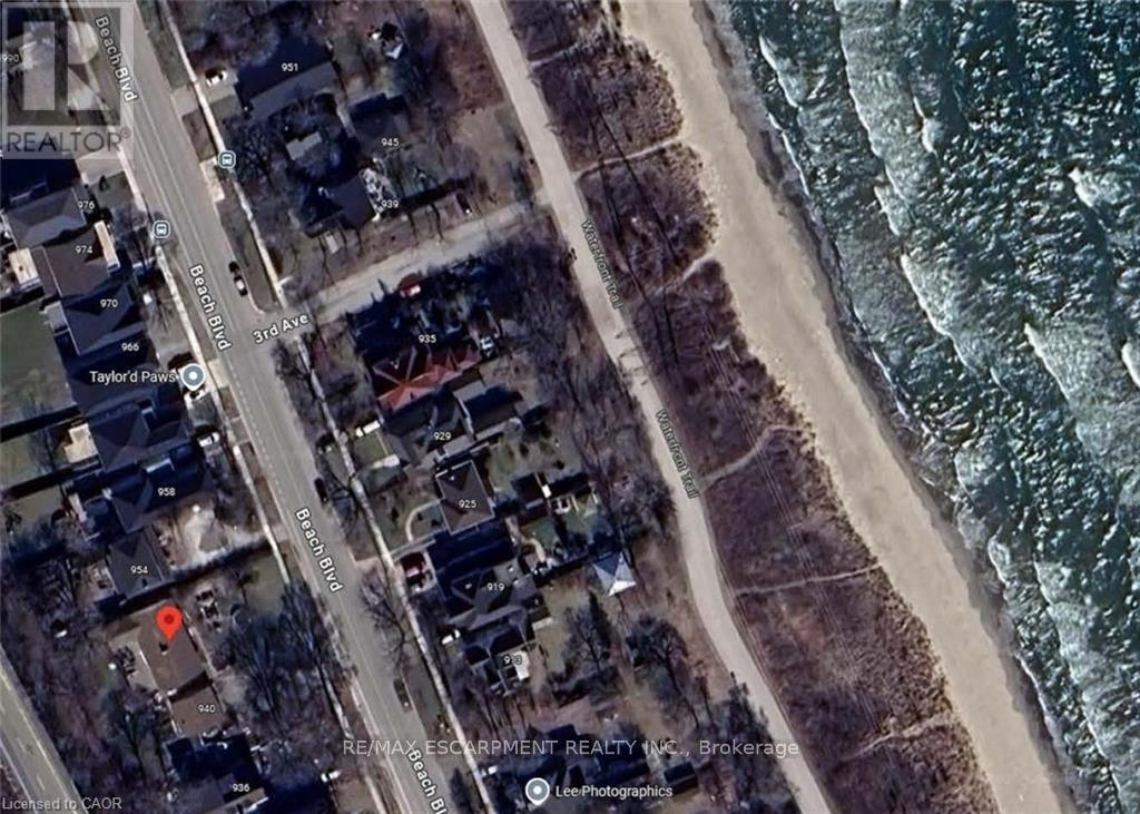 940-946 Beach Boulevard Property Photo 1