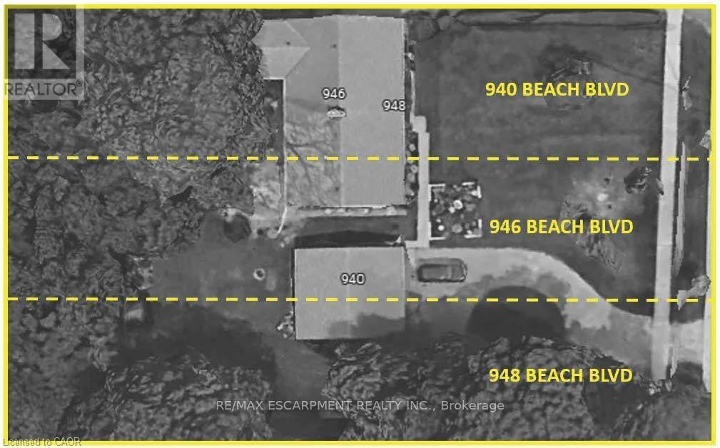 940-946 Beach Boulevard Property Photo 2