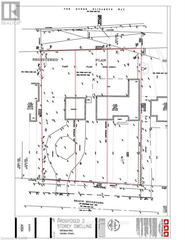 940-946 Beach Boulevard Property Photo 3