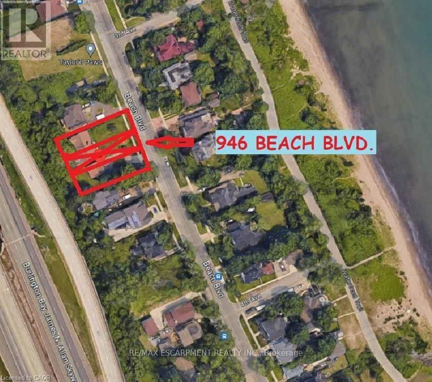 940-946 Beach Boulevard Property Photo 4