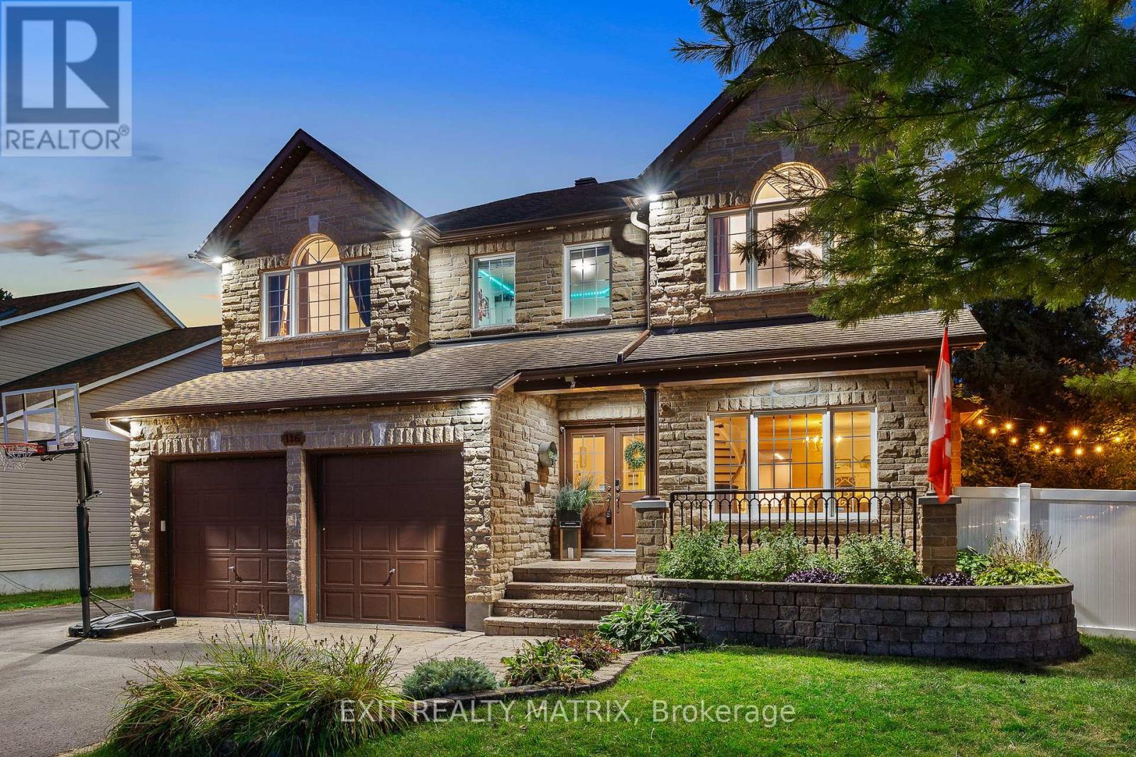 116 Lamadeleine Boulevard Property Photo 2