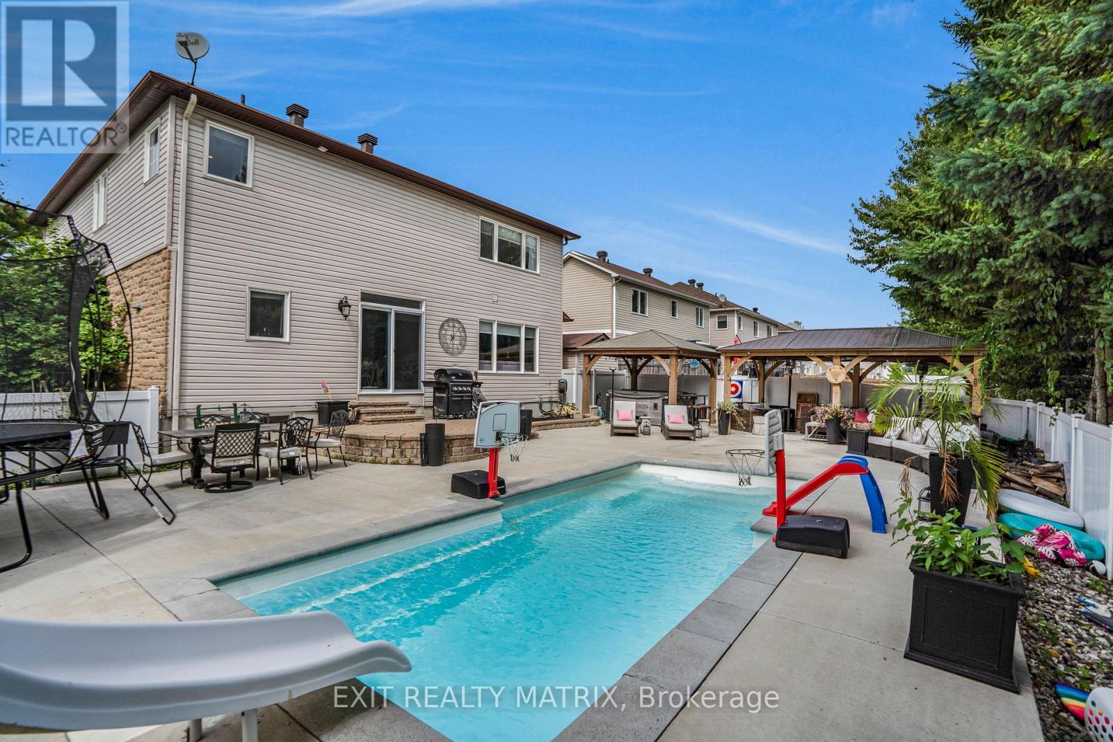 116 Lamadeleine Boulevard Property Photo 35