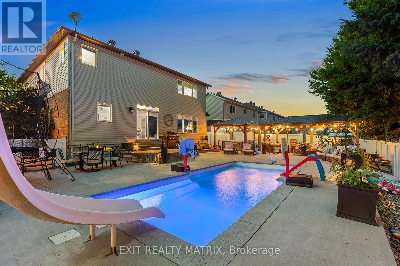 116 Lamadeleine Boulevard Property Photo 38