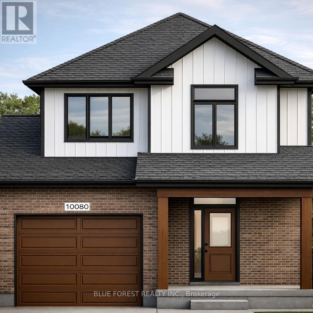 LOT 48 BEER CRESCENT Property Photo 1