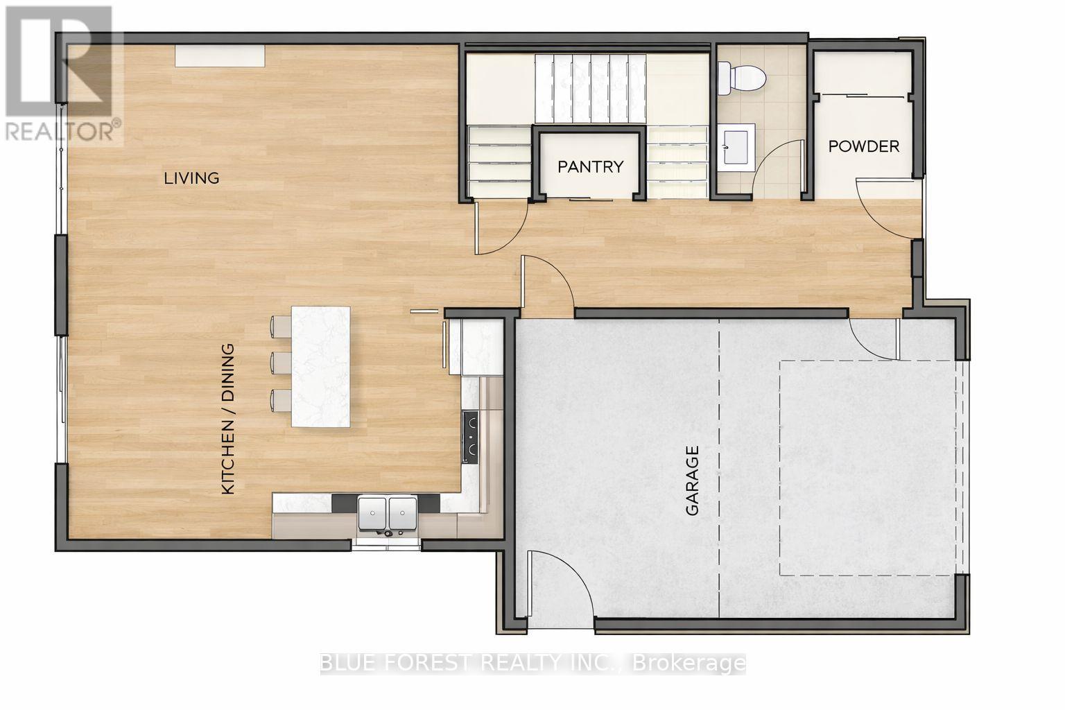 Lot 48 Beer Crescent Property Photo 2