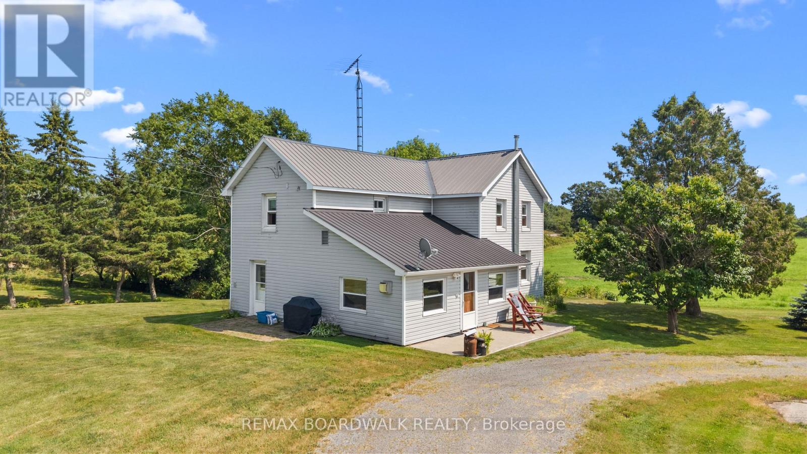 202 Marble Rock Road Property Photo 1