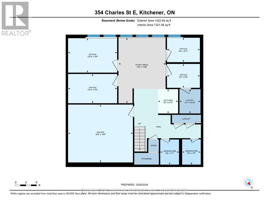 354 Charles Street E Property Photo 39