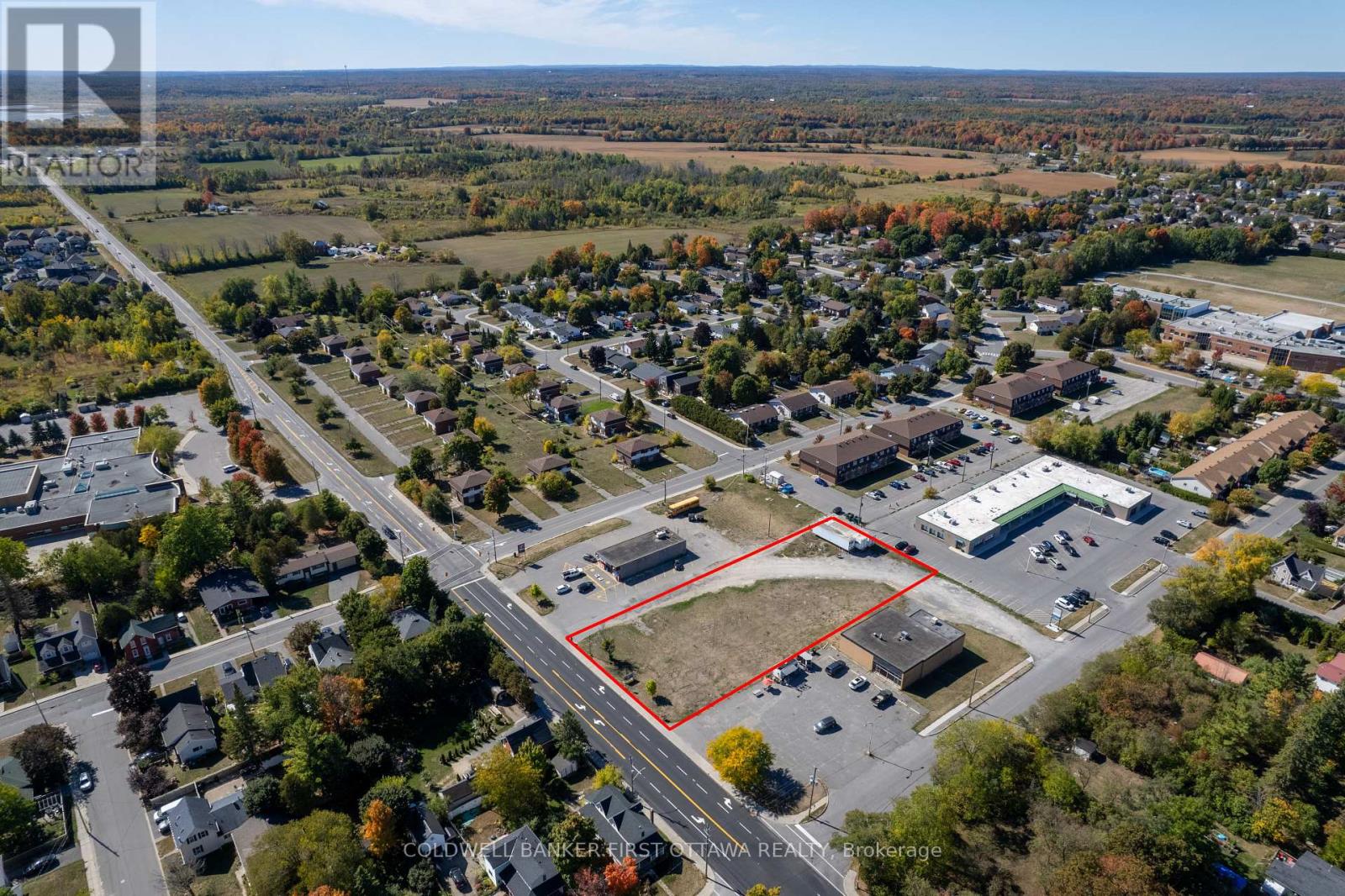 157 Townline Road W Photo de la propriété 1