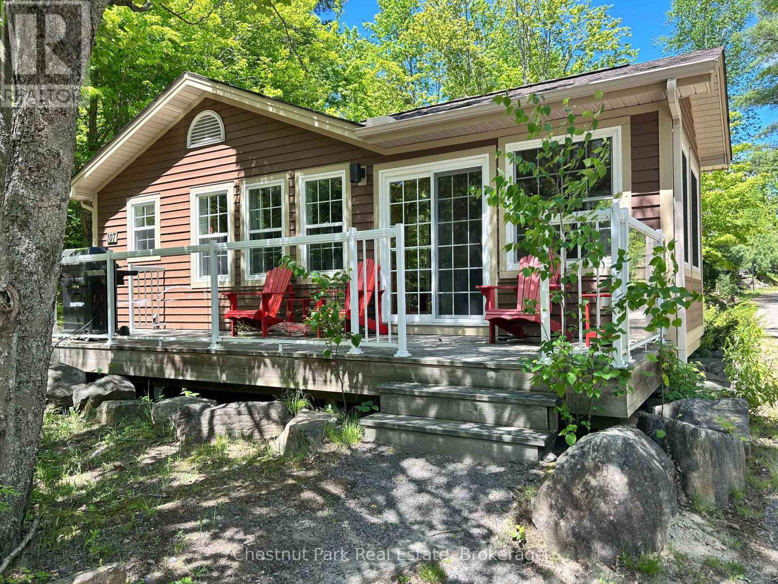 107-3 - 1052 RAT BAY ROAD Property Photo 1
