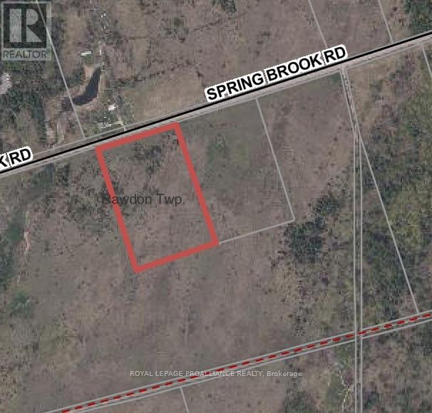 1433 Springbrook Road Property Photo 3