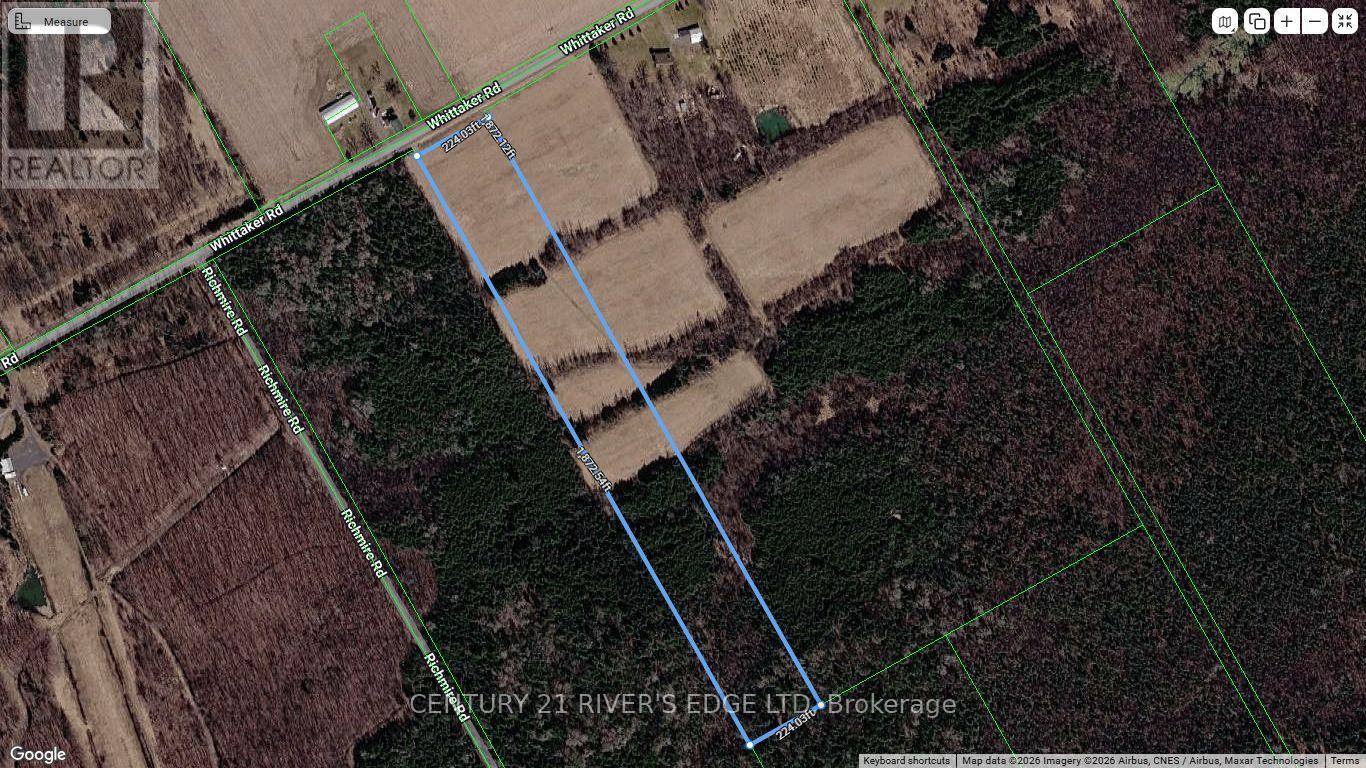00 Whittaker Road Property Photo 1