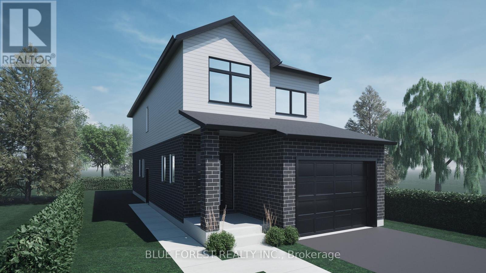 Lot 19 Queens Line Crescent Property Photo 1
