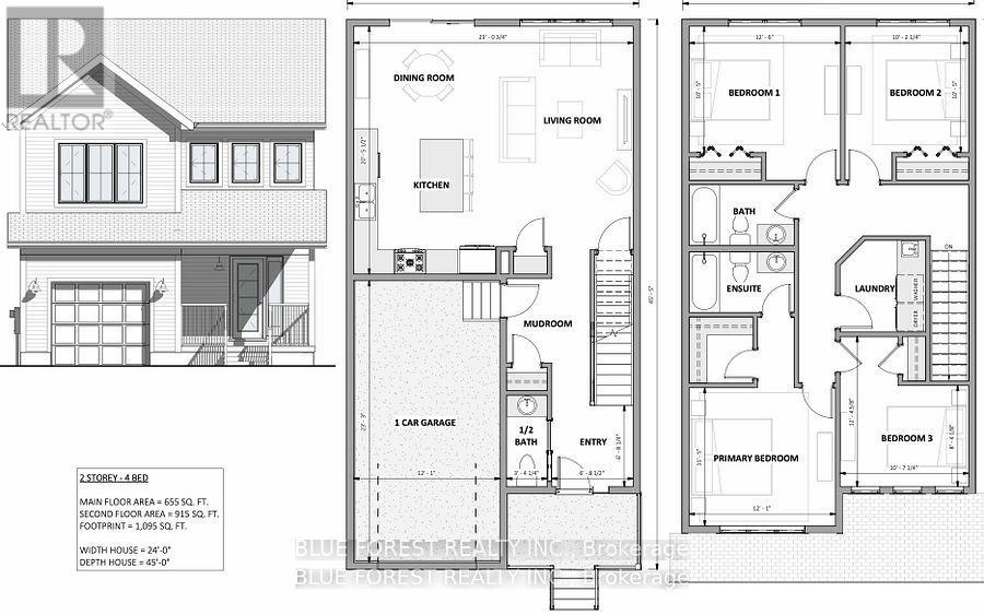 Lot 12 Queens Line Property Photo 2