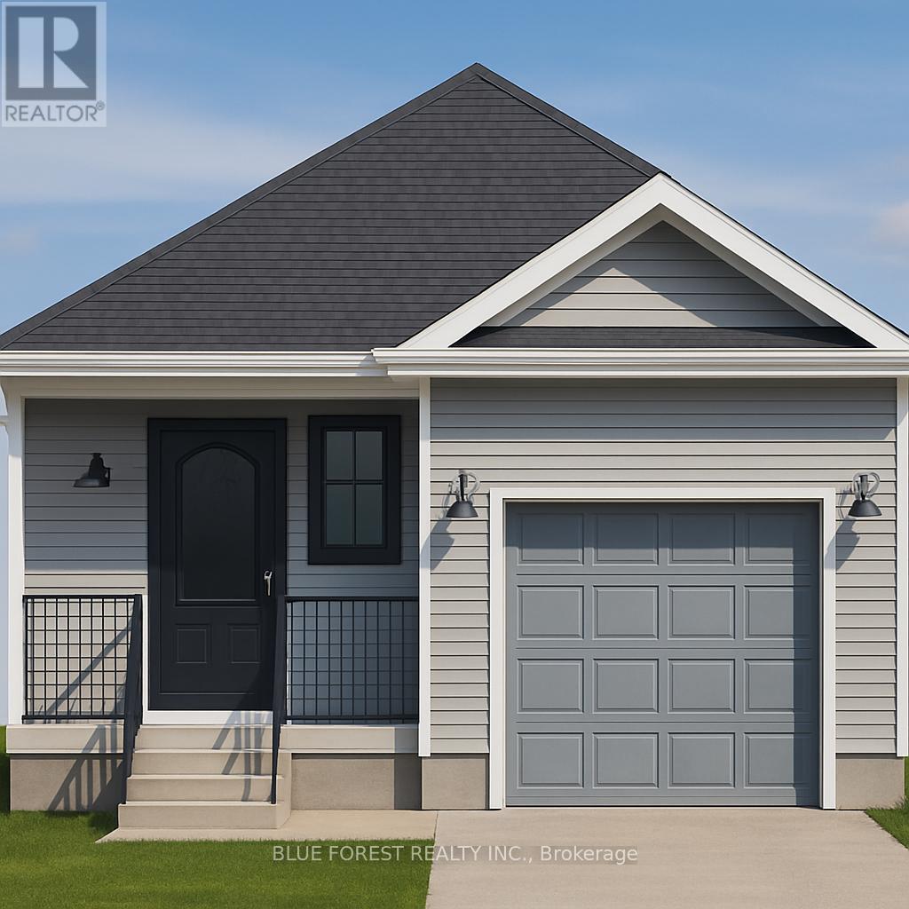 Lot 15 Queens Line Property Photo 1