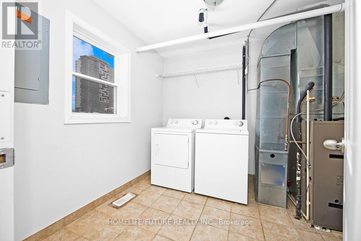 4 Units W/20 Rms - 327 Spruce Street Property Photo 20