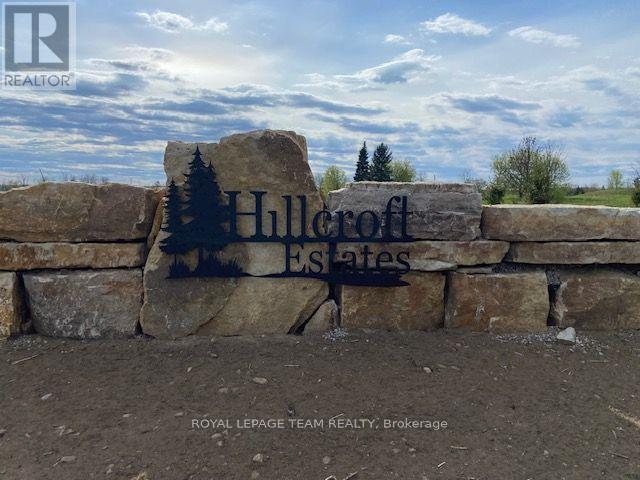 Lot 2 Hillcroft Drive Photo de la propriété 1